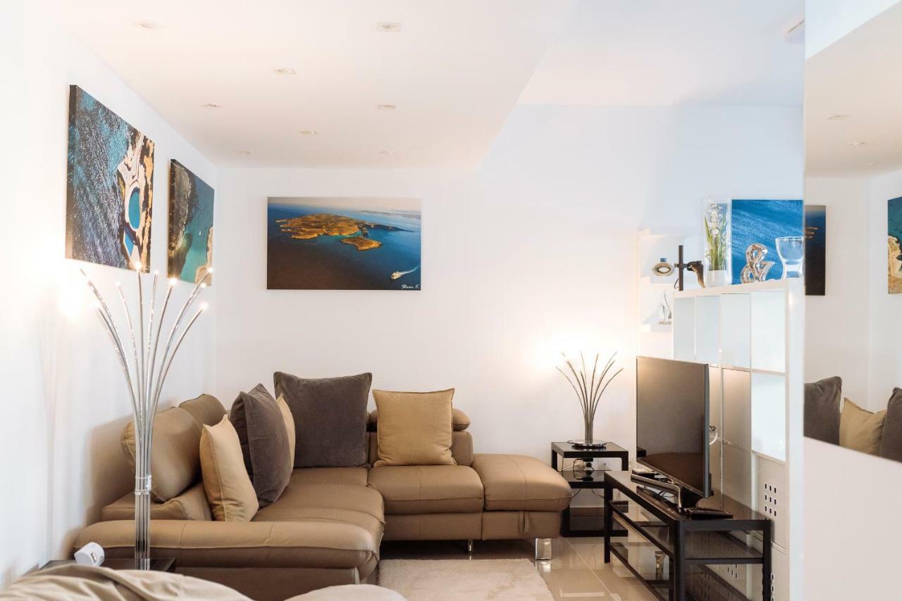 Luxury Flat 8 Near Metro Apartment บูคาเรสต์ ภายนอก รูปภาพ